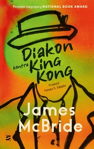 Diakon kontra King Kong Diakon kontra King Kong