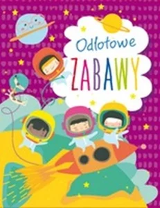 Teczka odlotowe zabawy Teczka odlotowe zabawy
