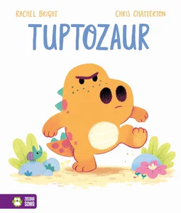 Tuptozaur Tuptozaur