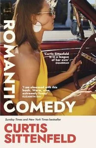 Romantic Comedy Romantic Comedy