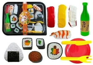 Dziecięcy zestaw do sushi Dziecięcy zestaw do sushi