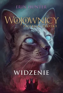 Wojownicy Potęga trójki Widzenie Wojownicy Potęga trójki Widzenie