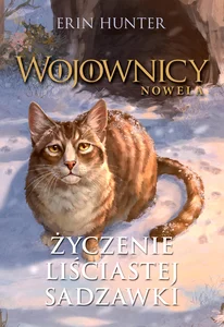 Życzenie Liściastej Sadzawki. Nowela