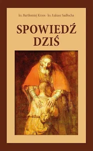 Spowiedź dziś