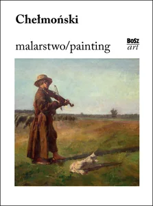 Chełmoński Malarstwo