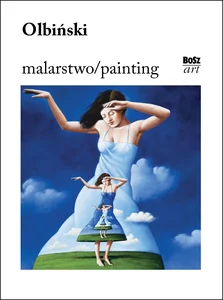 Olbiński Malarstwo