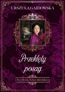 Przeklęty posag Przeklęty posag