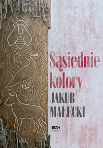 Sąsiednie kolory Sąsiednie kolory