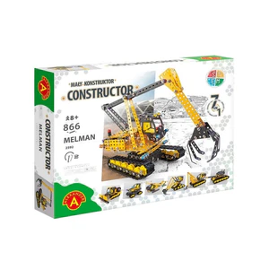 Mały konstruktor Pro-Melman