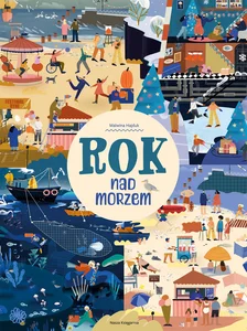 Rok nad morzem Rok nad morzem