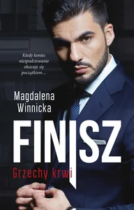 Finisz Grzechy krwi Finisz Grzechy krwi