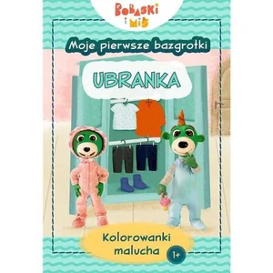 Bobaski i Miś. Ubranka Bobaski i Miś. Ubranka