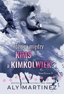 Różnica między kimś a kimkolwiek Różnica między kimś a kimkolwiek