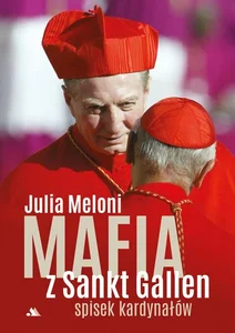 Mafia z Sankt Gallen Spisek kardynałów