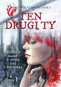 Ten drugi ty Tom 1 Ten drugi ty Tom 1