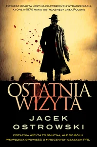 Ostatnia wizyta Ostatnia wizyta