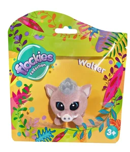 Figurka Flockies Guziec