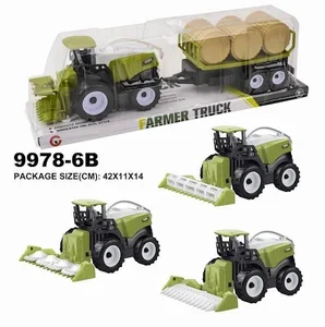 Traktor rolniczy Traktor rolniczy