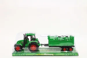 Traktor rolniczy
