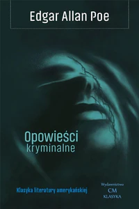 Opowieści kryminalne Opowieści kryminalne