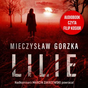 Lilie Lilie
