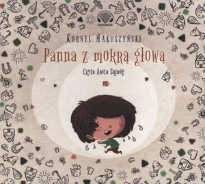 Panna z mokrą głową