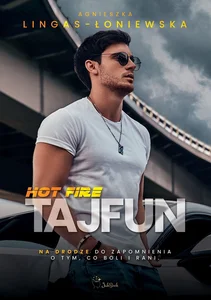 Tajfun Hot fire Tom 1