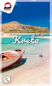 Kreta. Pascal lajt Kreta. Pascal lajt