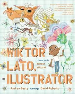 Wiktor Lato ilustrator Wiktor Lato ilustrator