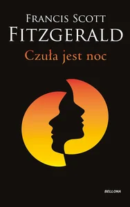 Czuła jest noc Czuła jest noc