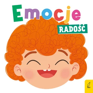 Emocje Radość Emocje Radość