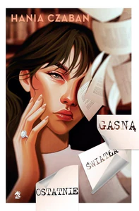 Ostatnie światła gasną Tom 1 Ostatnie światła gasną Tom 1