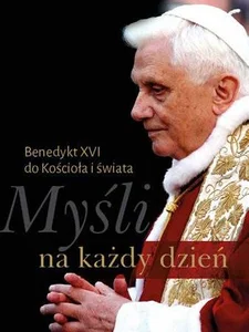 Myśli na każdy dzień Myśli na każdy dzień