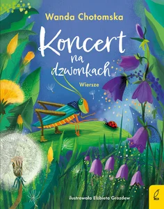 Koncert na dzwonkach Koncert na dzwonkach