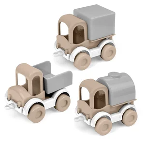 Biszkoptowa Chmurka Kid Cars trio 41145