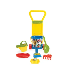 Paw Patrol wózek z kompletem letnim 81170