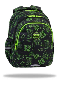 Plecak 2-komorowy Coolpack jerry game night Plecak 2-komorowy Coolpack jerry game night
