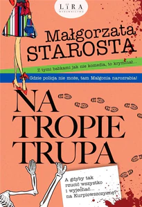 Na tropie trupa Na tropie trupa
