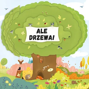 Ale drzewa