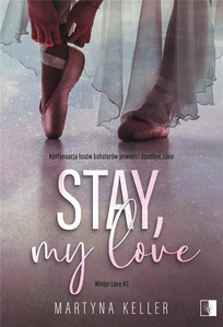 Stay, My Love Winter Love #2