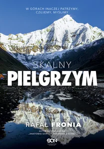 Skalny pielgrzym Skalny pielgrzym