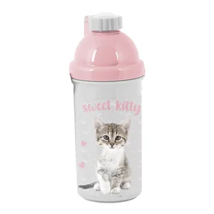 Bidon 550ml Cat PP23KC-3021 Bidon 550ml Cat PP23KC-3021