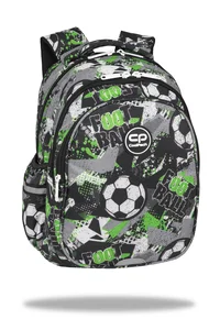 Plecak 2-komorowy Coolpack jerry let`s gol