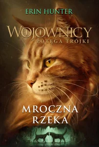 Mroczna rzeka Mroczna rzeka