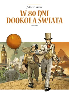 Adaptacje literatury W 80 dni dookoła świata
