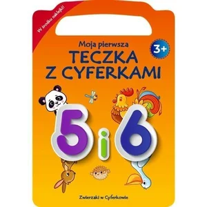Zwierzaki w Cyferkowie.5 i 6 Zwierzaki w Cyferkowie.5 i 6