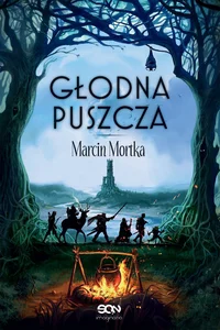 Głodna Puszcza Głodna Puszcza