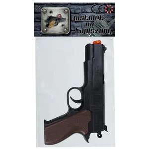 Pistolet na kapiszony Pistolet na kapiszony