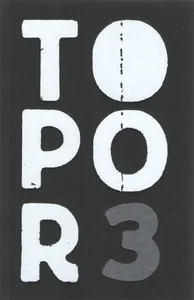 Roland Topor Dzieła wybrane Tom 3 Paniczny