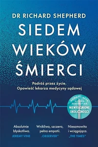 Siedem wieków śmierci Siedem wieków śmierci